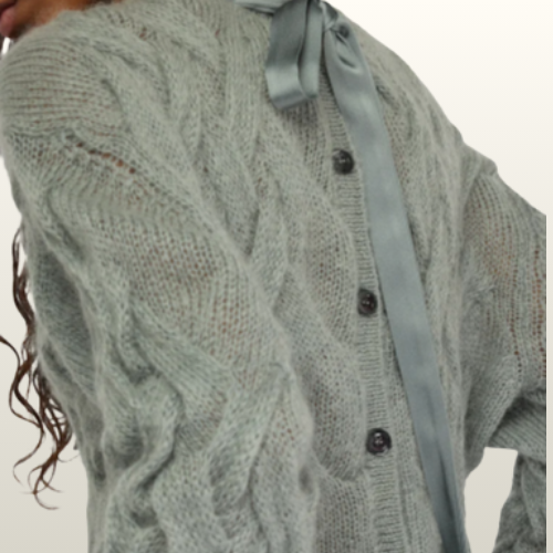 SEMICOUTURE - PULL EVITA