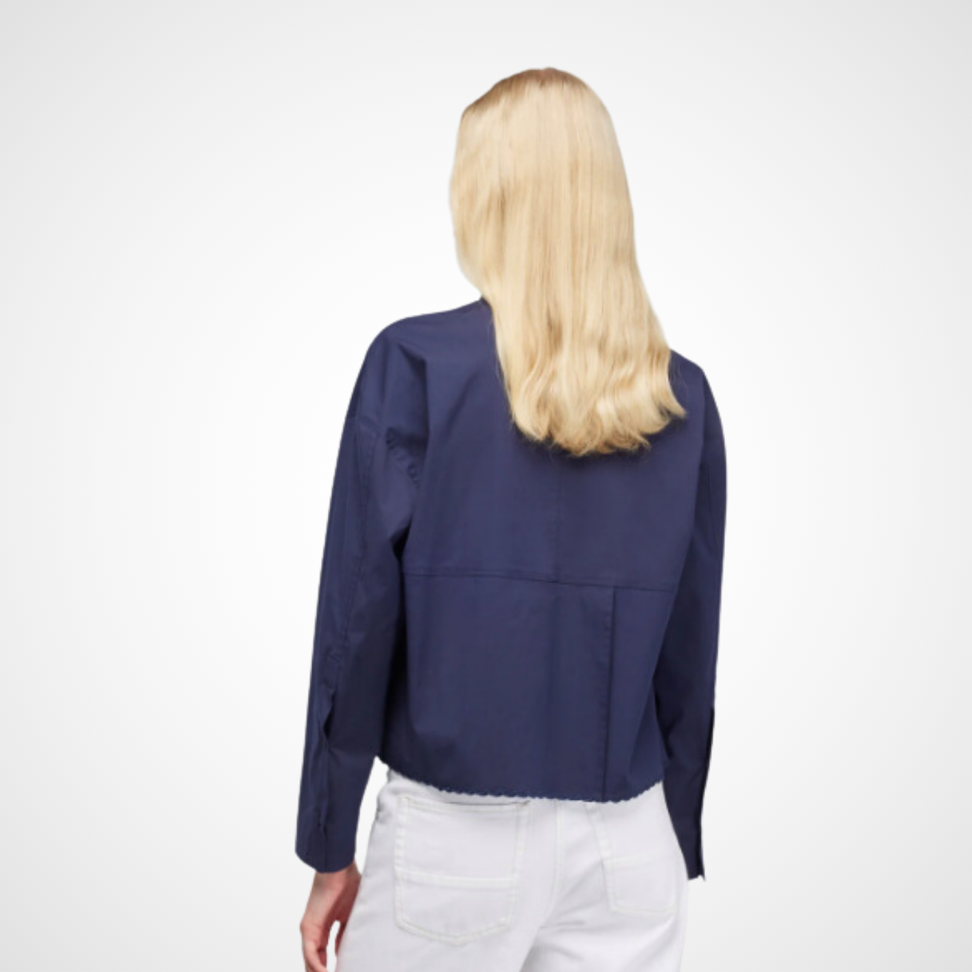 SEMICOUTURE - CHEMISE MAVIS