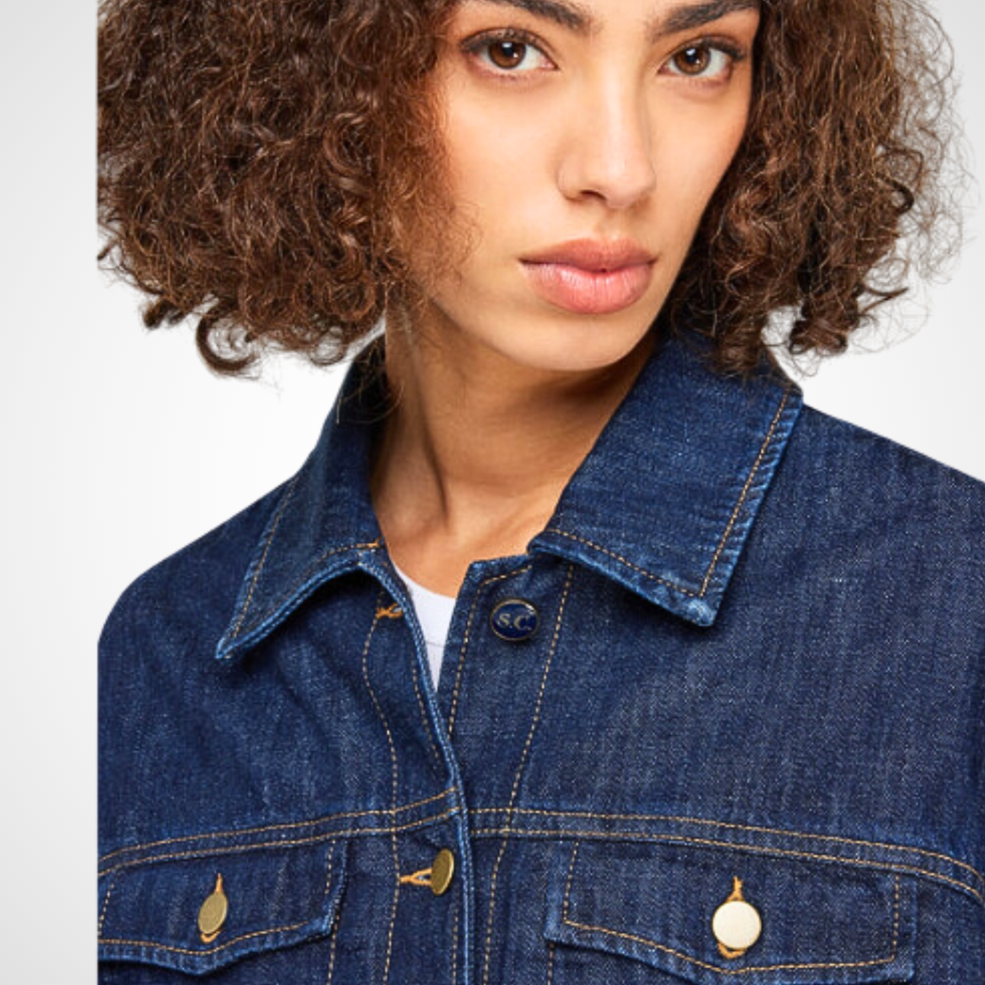 SEMICOUTURE - BOMBER YVES