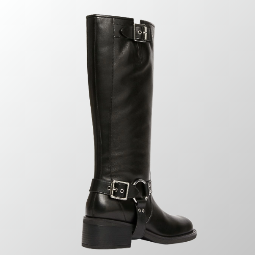 MARELLA - BOTTES DE MOTARD