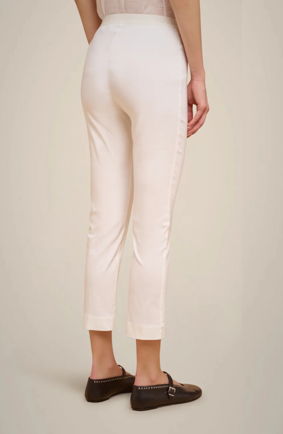 LIVIANA CONTI - Leggings Technic