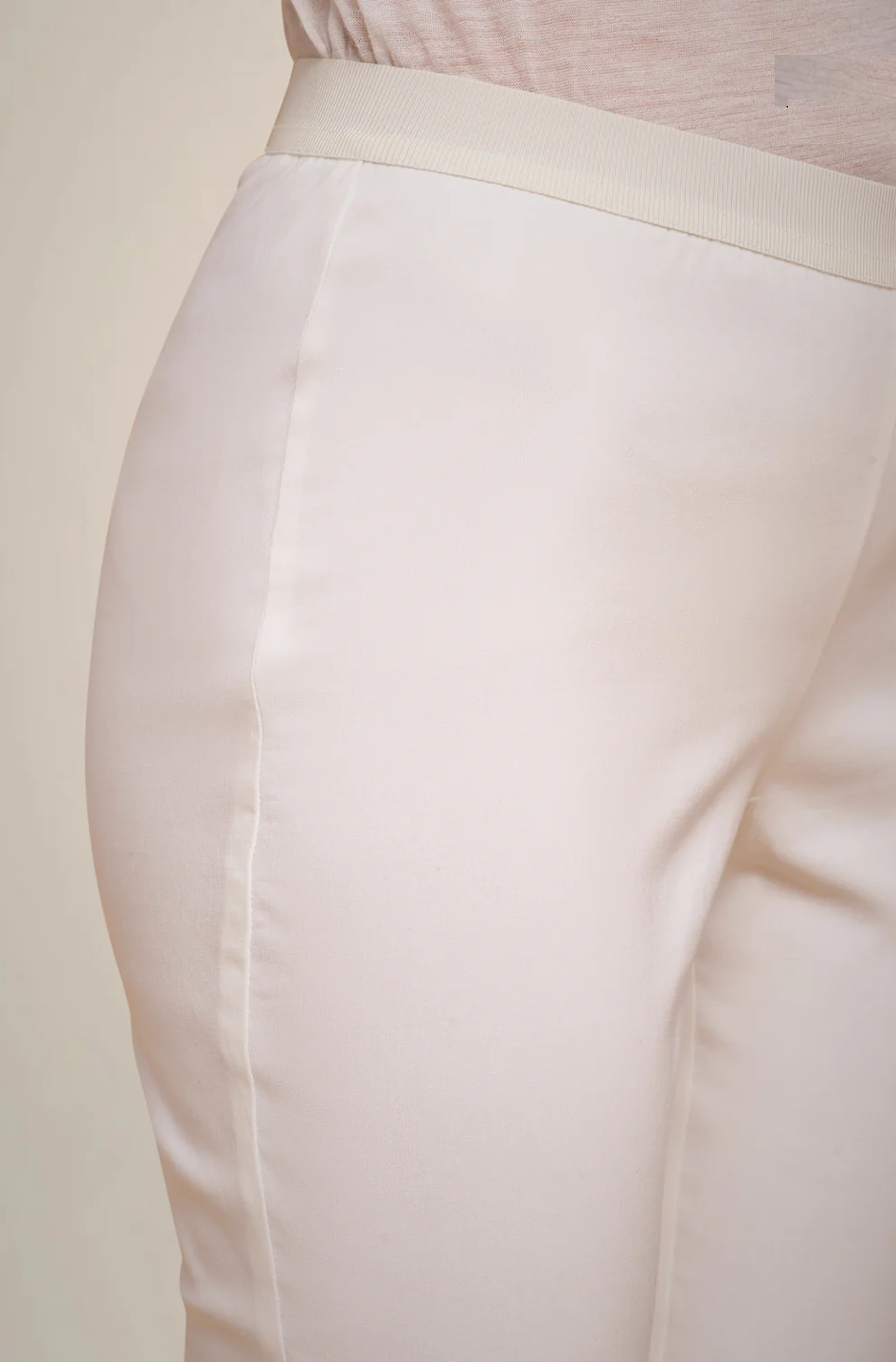 LIVIANA CONTI - Leggings Technic