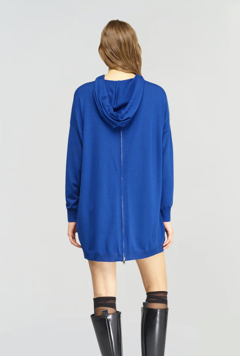 SEMICOUTURE - Robe Branden