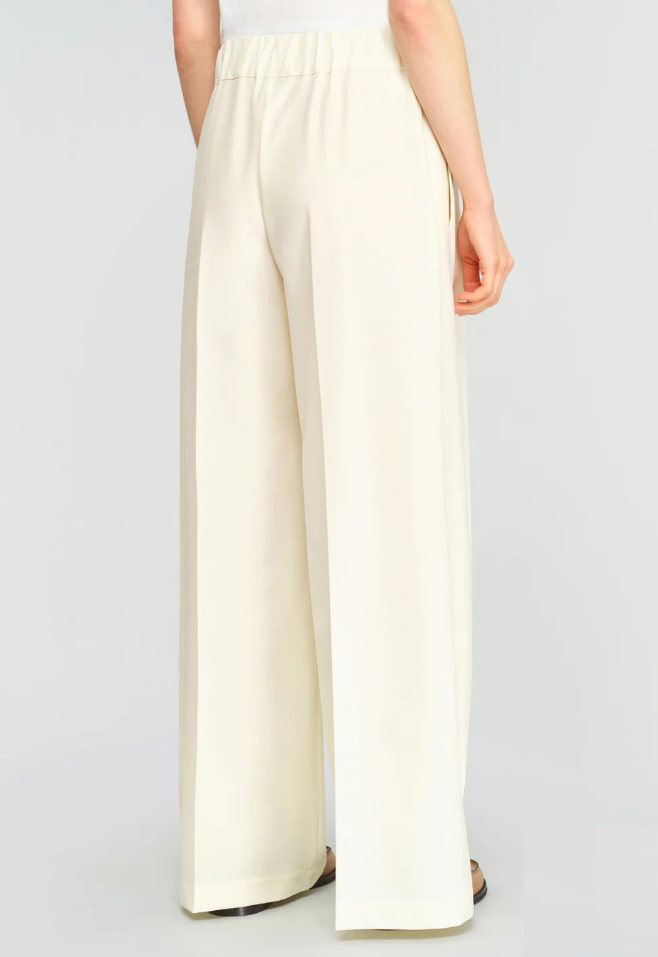 SEMICOUTURE - Pantalon Jhonny
