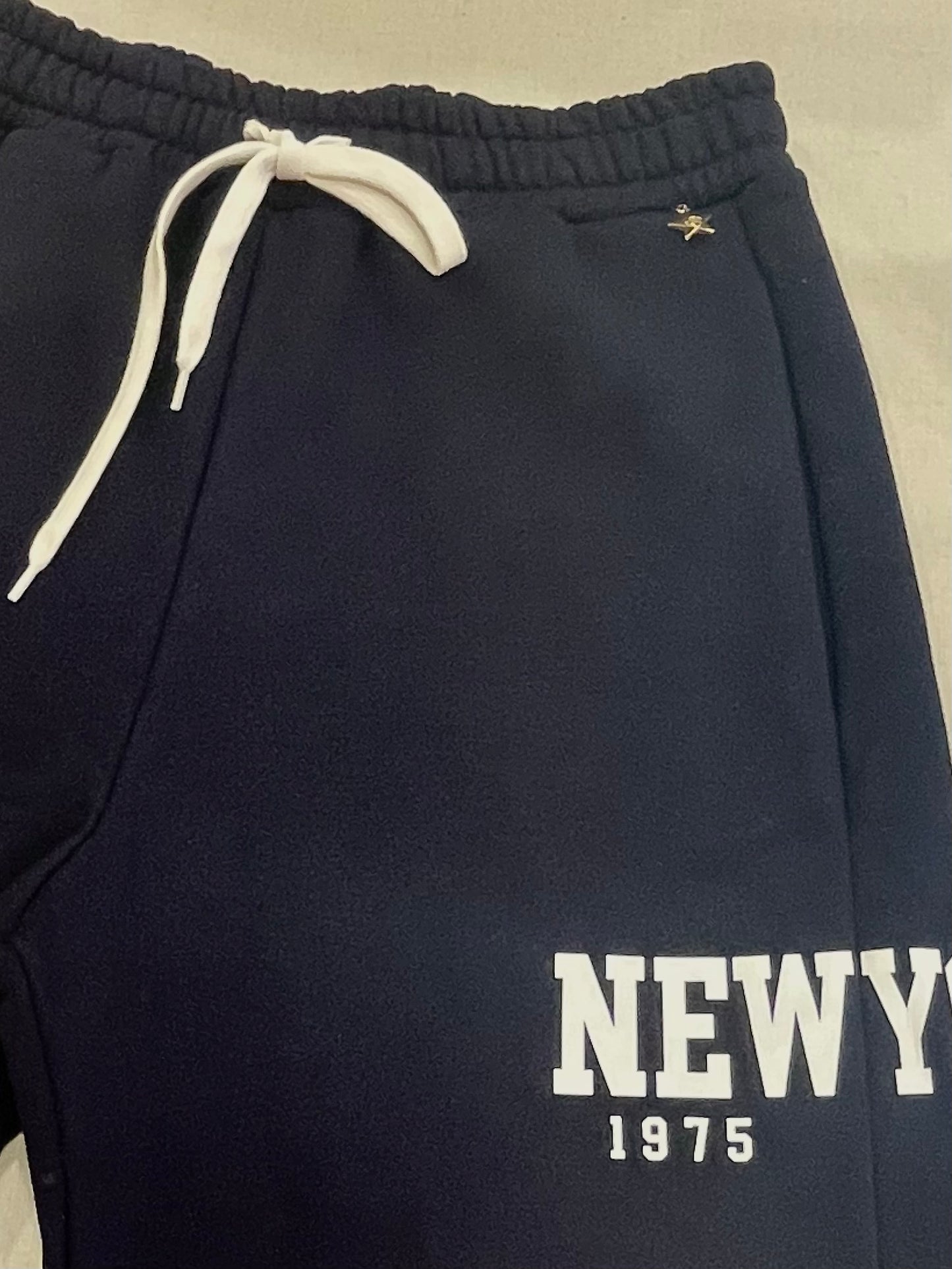 SOUVENIR - Pantalon NY Yankees