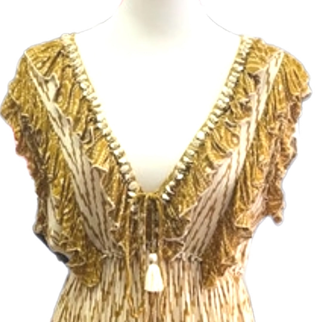 Robe Boho