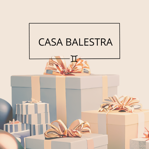 Carte Cadeaux