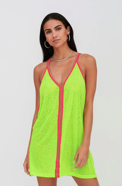Pitusa MINI PIMA SUNDRESS