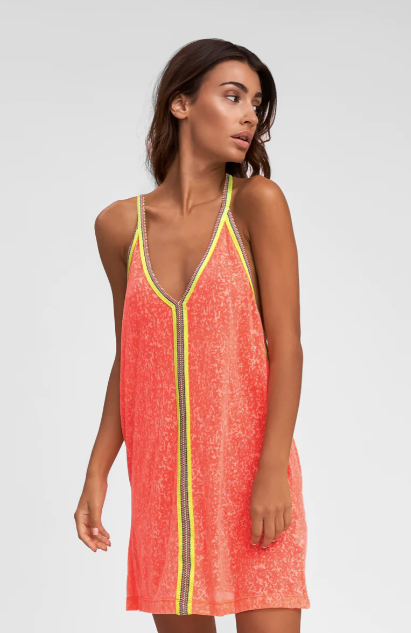 Pitusa MINI PIMA SUNDRESS