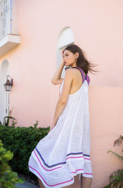 Pitusa robe de hot sale plage