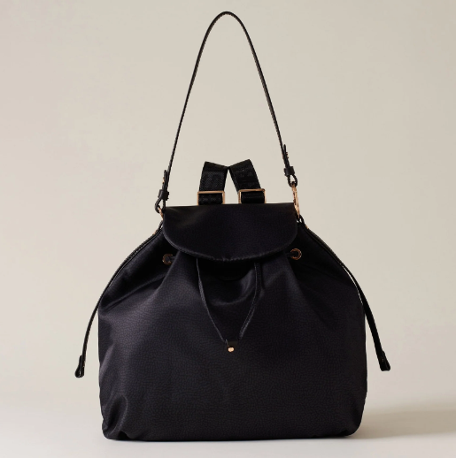 BORBONESE - SAC À DOS MOYEN BOND