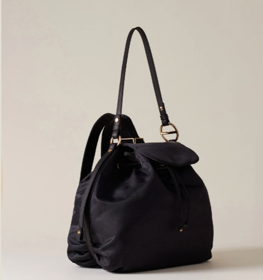 BORBONESE - SAC À DOS MOYEN BOND