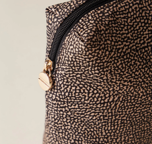 BORBONESE - TROUSSE MEDIUM OP NATURAL