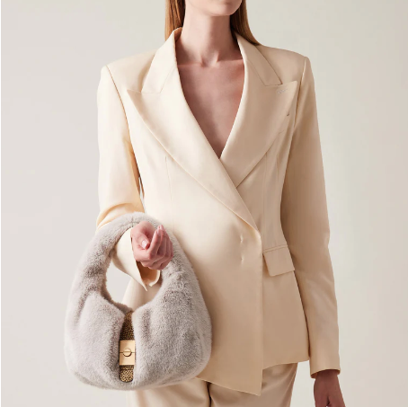 BORBONESE - SHOBO CORTINA SMALL