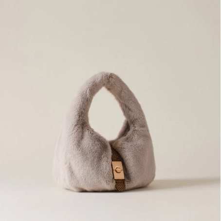 BORBONESE - SHOBO CORTINA SMALL