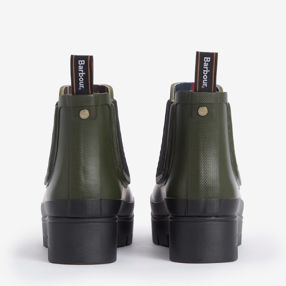 HALTON CHELSEA WELLY - Barbour