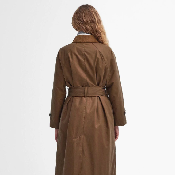 Trench MARIANNE WAX - Barbour