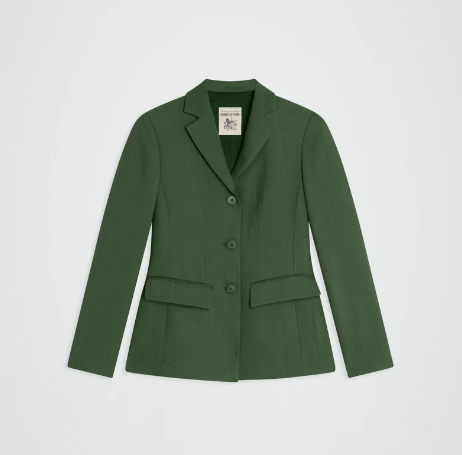SEMICOUTURE - VESTE MARIA