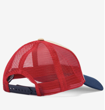 TRUCKER CUP - Barbour