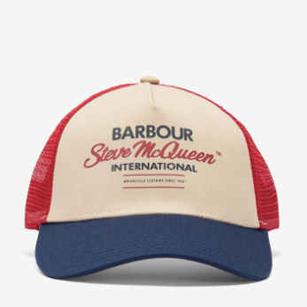 TRUCKER CUP - Barbour