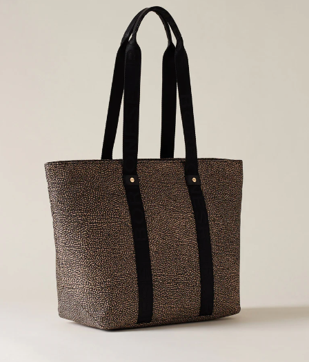 BORBONESE - ECO LINE SHOPPER MEDIUM