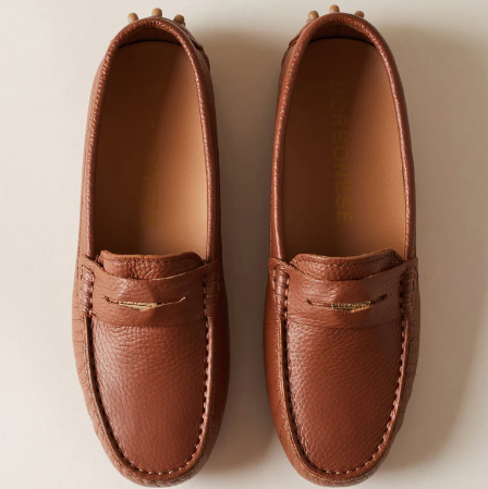 BORBONESE- MOCASSIN
