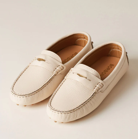 BORBONESE- MOCASSIN