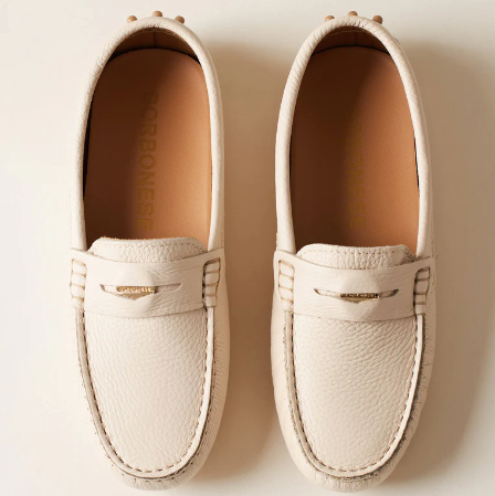 BORBONESE- MOCASSIN