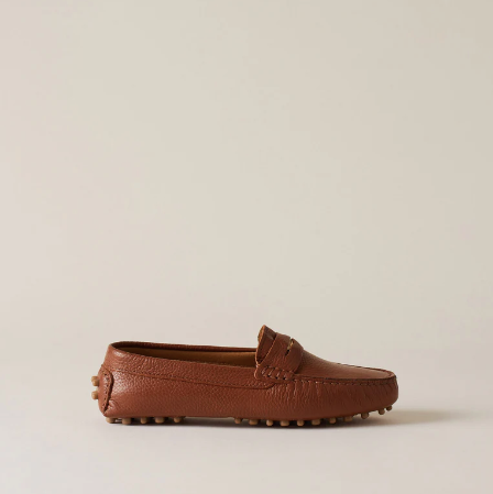 BORBONESE- MOCASSIN