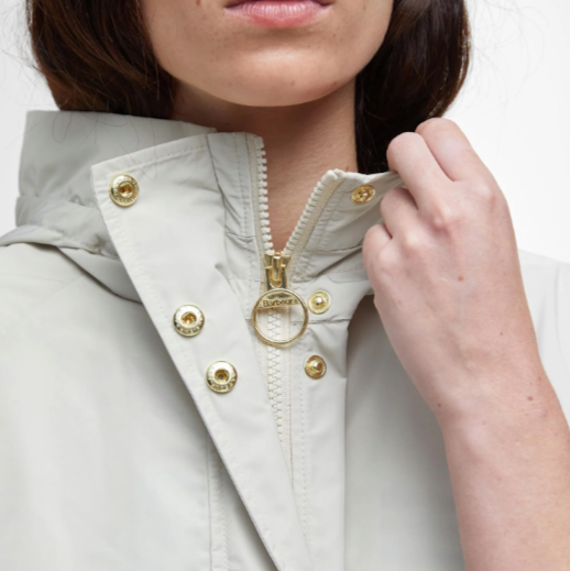 VESTE DE PLUI MAE - BARBOUR