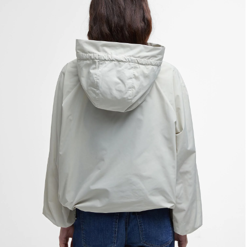 VESTE DE PLUI MAE - BARBOUR