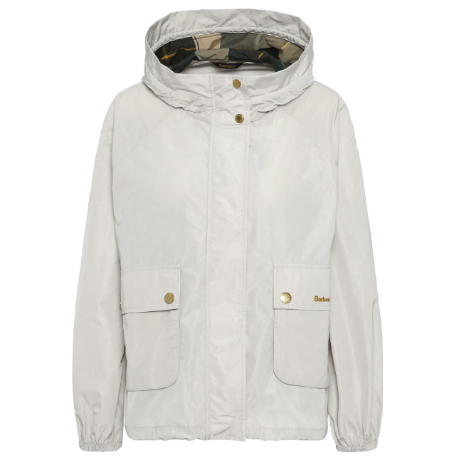VESTE DE PLUI MAE - BARBOUR