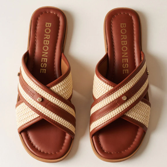 BORBONESE - SLIDERS RIVIERA