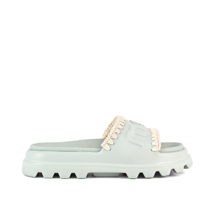 MOU - Eva one-piece slide