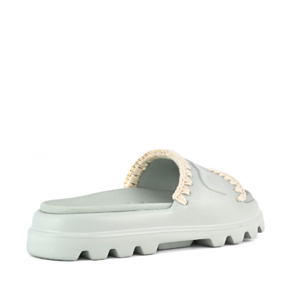 MOU - Eva one-piece slide