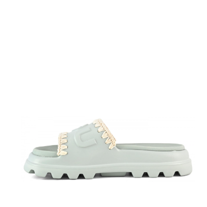 MOU - Eva one-piece slide