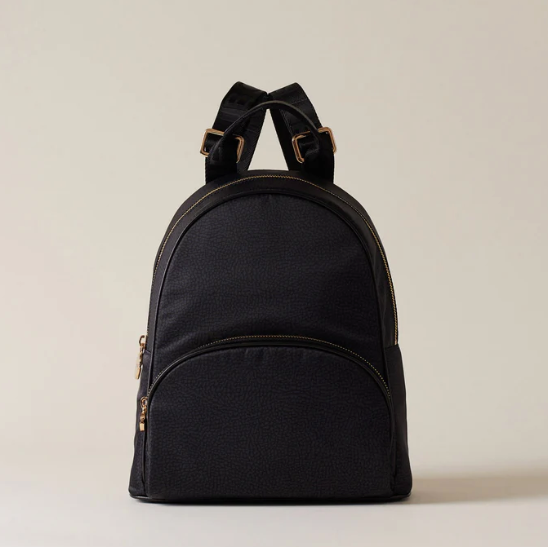 BORBONESE - SAC À DOS MOYEN ECO LINE
