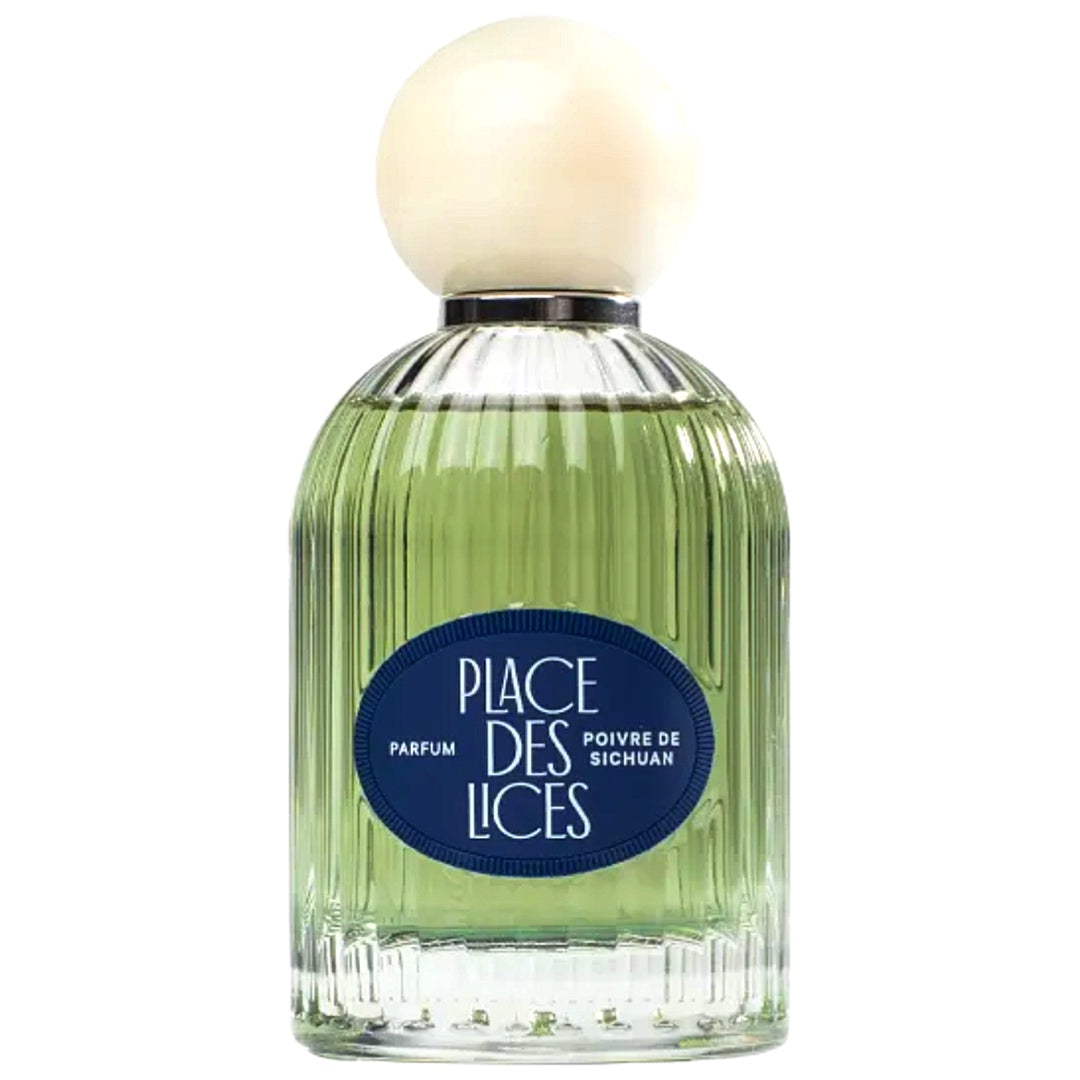 Parfum POIVRE DE SICHUAN