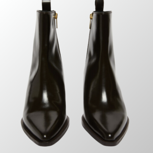 MARELLA - BOTTINES SIESTA