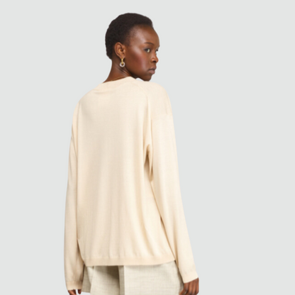 SEMICOUTURE - Pull CORINNA