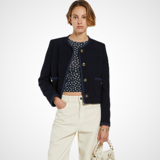 VESTE AFONA - MARELLA