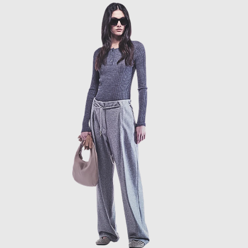 LIVIANA CONTI - PANTALON COLIN