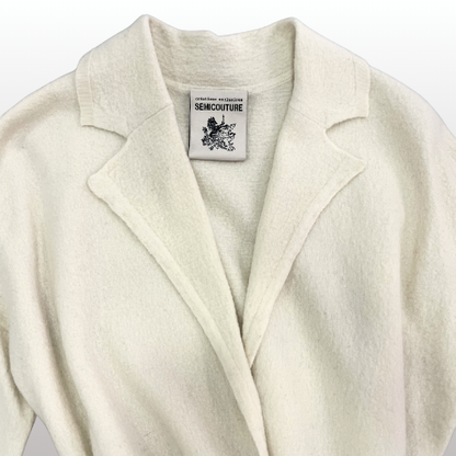 SEMICOUTURE - CARDIGAN ANDREA