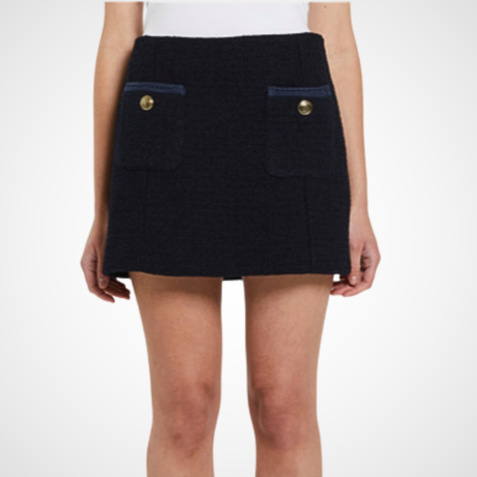 JUPE DANCING - MARELLA