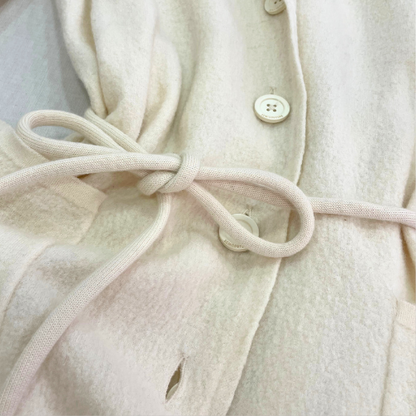 SEMICOUTURE - CARDIGAN ANDREA