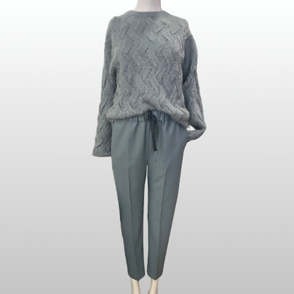 SEMICOUTURE - Pantaon Buddy