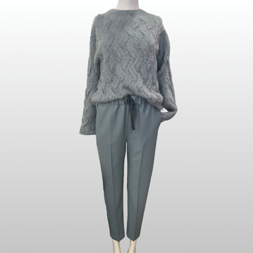 SEMICOUTURE - Pantaon Buddy