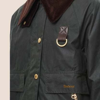 Veste CATTON WAX - Barbour