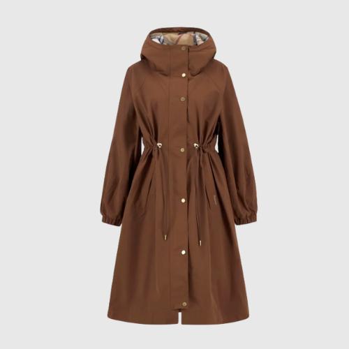 BARBOUR - Barbour Sidney Waterproof Parka