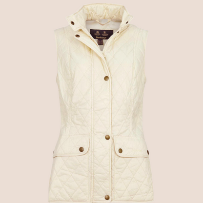 OTTERBURN GILET - Barbour